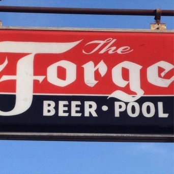 The Forge